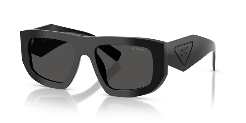 Prada PR D04SU 16K08Z 53