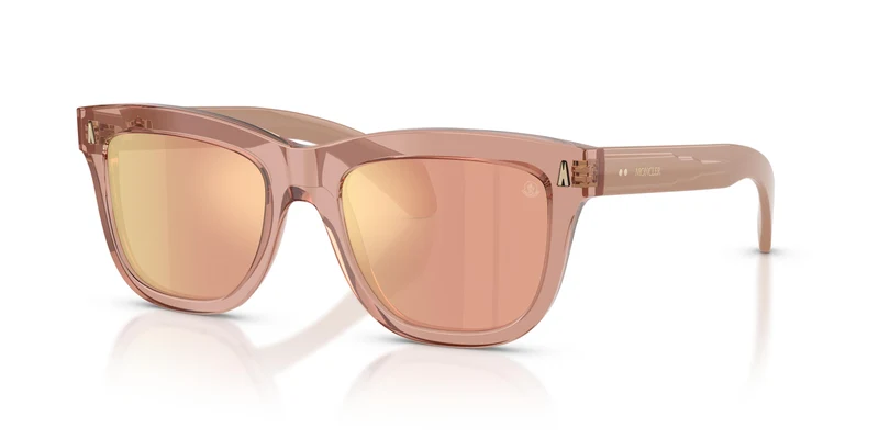 Moncler ME6023 BRONZZ 30087J 52