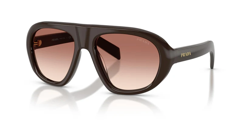Prada PR C05S 27I70X 57