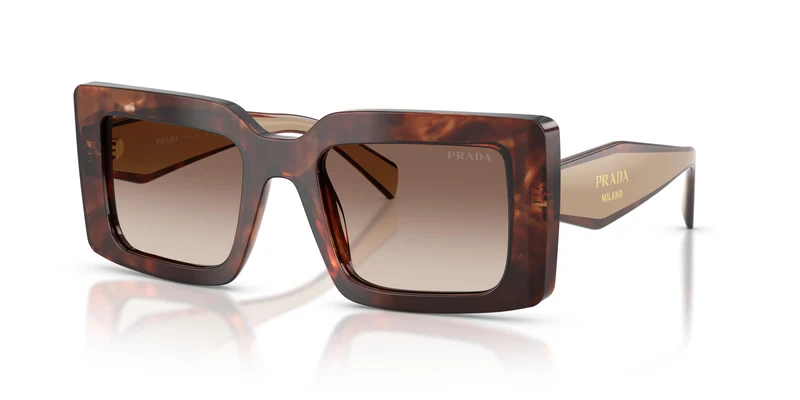 Prada PR D01S 00K10S 52
