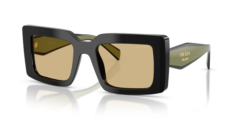Prada PR D01S 03K10R 52
