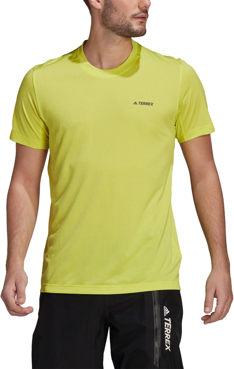 TIVID TEE