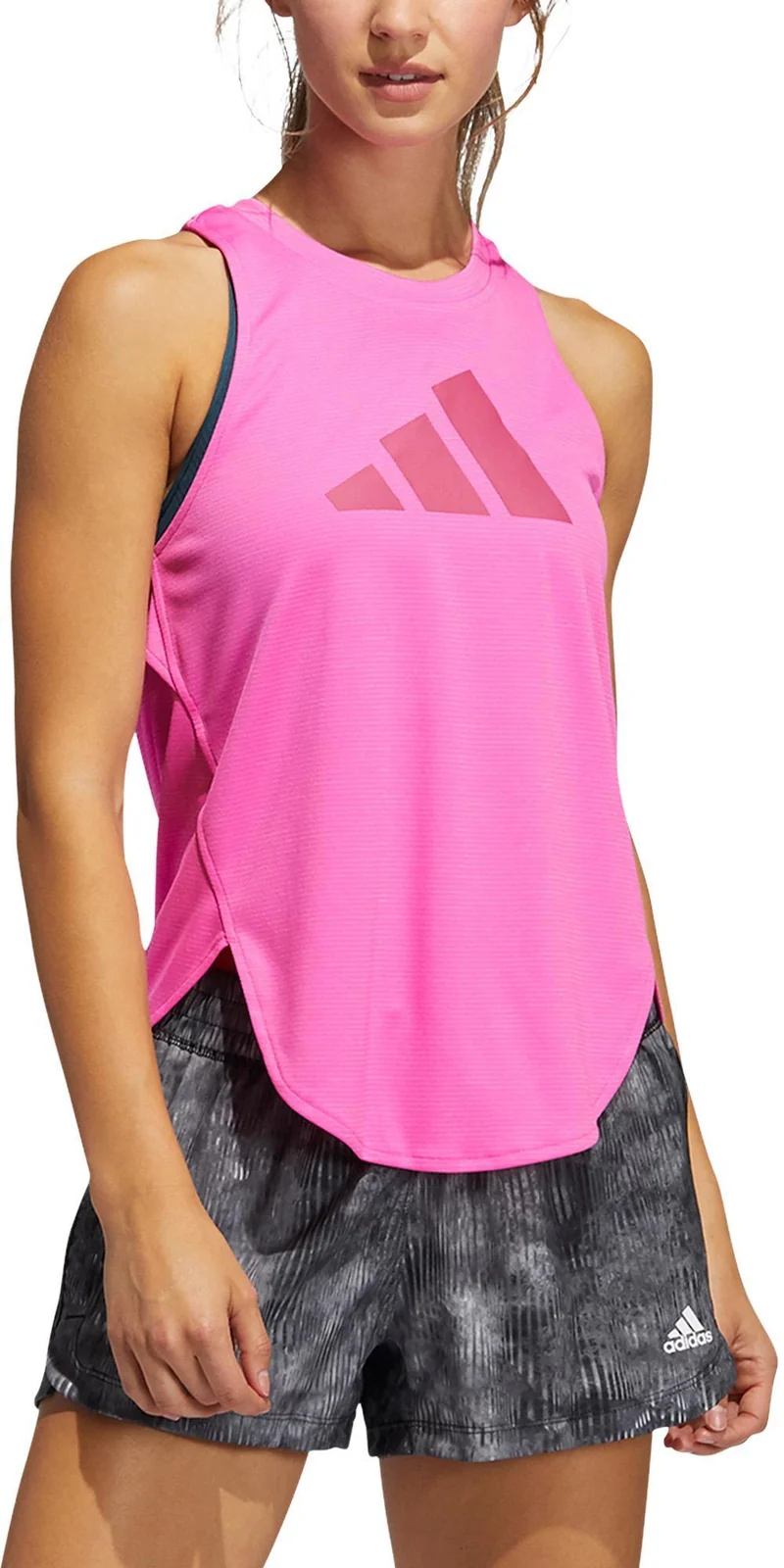 Bos Logo Tank