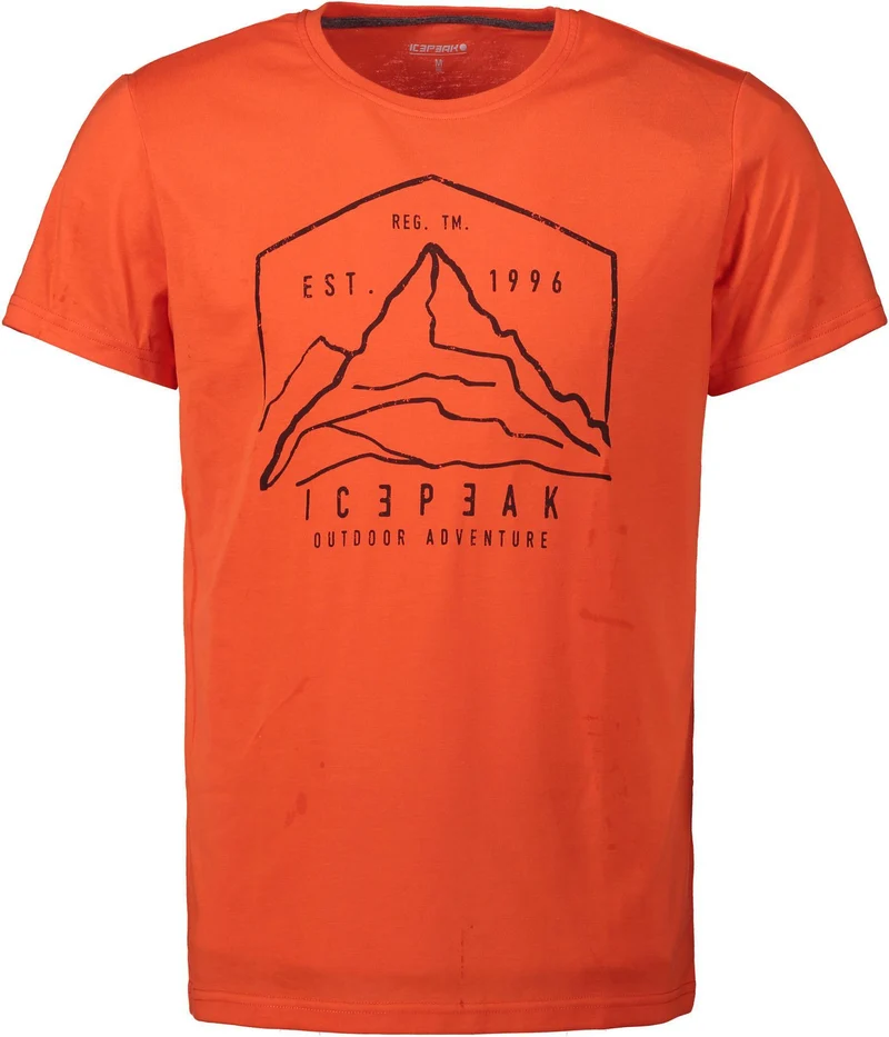 Icepeak Bude T-shirts