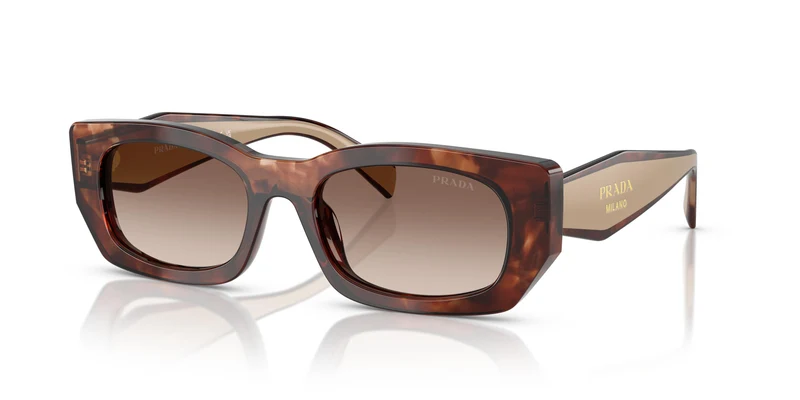 Prada PR B05S 00K10S 53