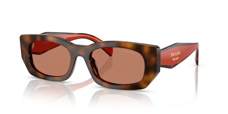 Prada PR B05S 01K90Q 53