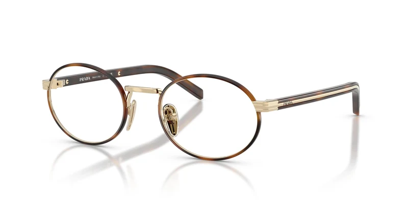 Prada PR B55V 20L1O1 52