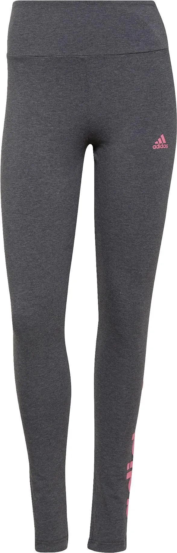 W LIN LEG Da. Tight,93% Co/7% El -Single jersey
