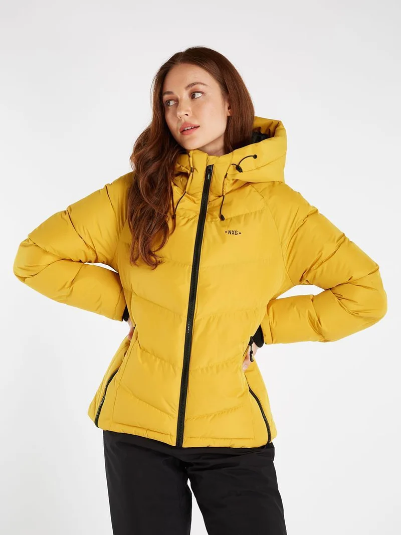 Nxgsalvia Outerwear Jacket
