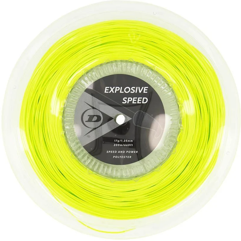 Explosive Speed 1.25mm Reel