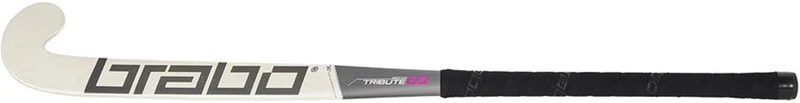 Brabo Tc-3.24 Pearl White