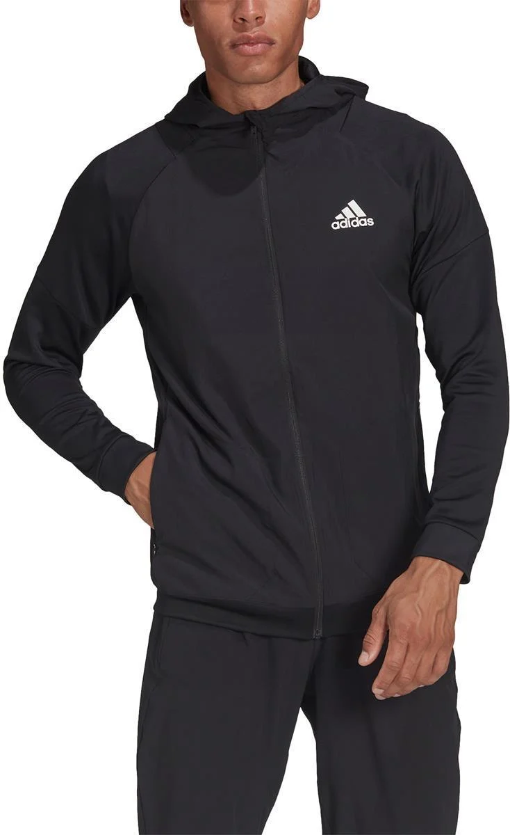 TRAIN FZ. Trainingsjacke
