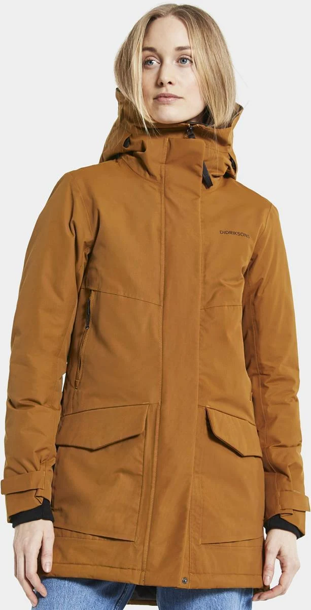 Frida Wns Parka 6