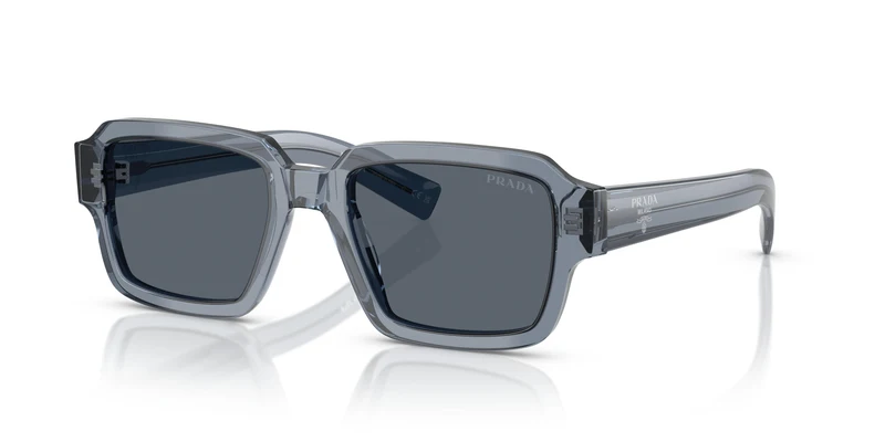 Prada PR 02ZS 17T07T 52