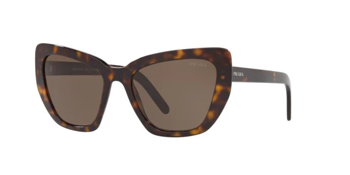 Prada PR 08VS CATWALK 2AU8C1 55