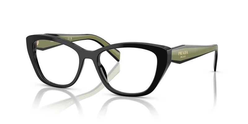 Prada PR 19WV 03K1O1 53