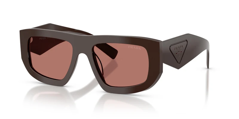 Prada PR D04SU 27I80W 53