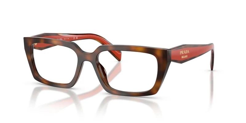 Prada PR D05V 01K1O1 53