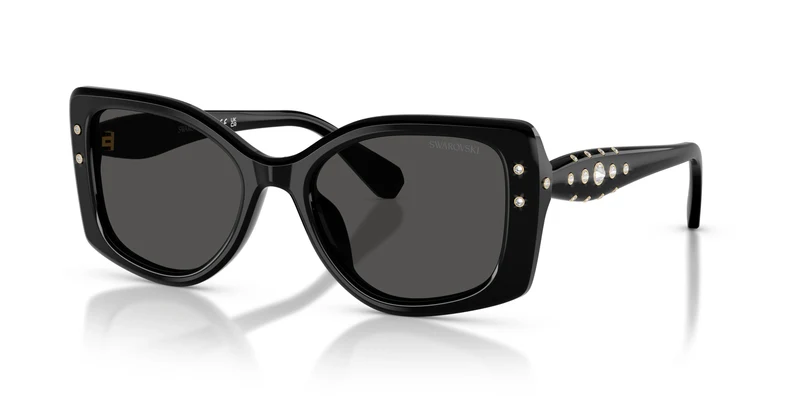 Swarovski SK6058U 100187 54