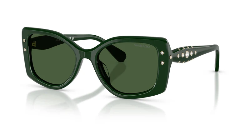 Swarovski SK6058U 102671 54