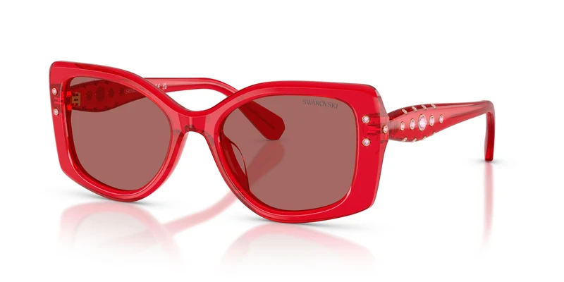 Swarovski SK6058U 110369 54