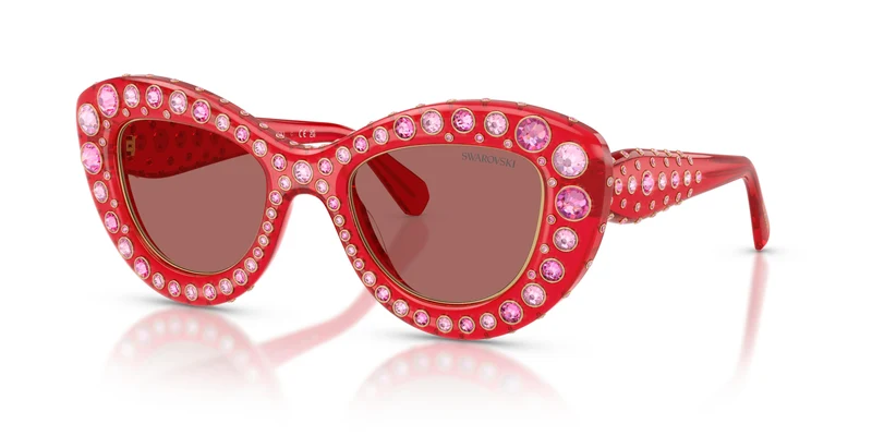 Swarovski SK6060 110369 49