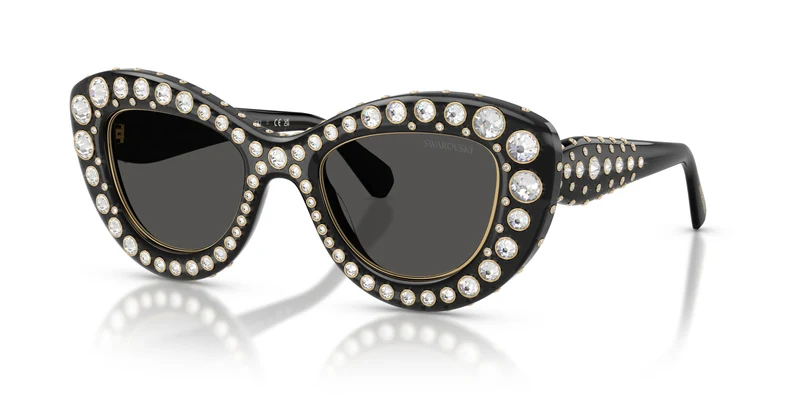 Swarovski SK6060 110487 49