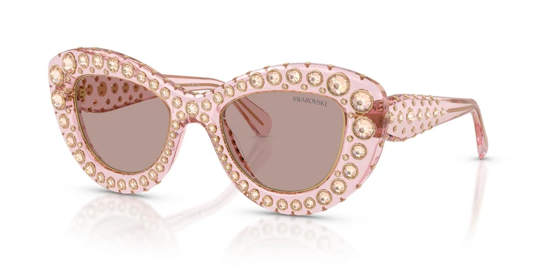 Swarovski SK6060 30017N 49