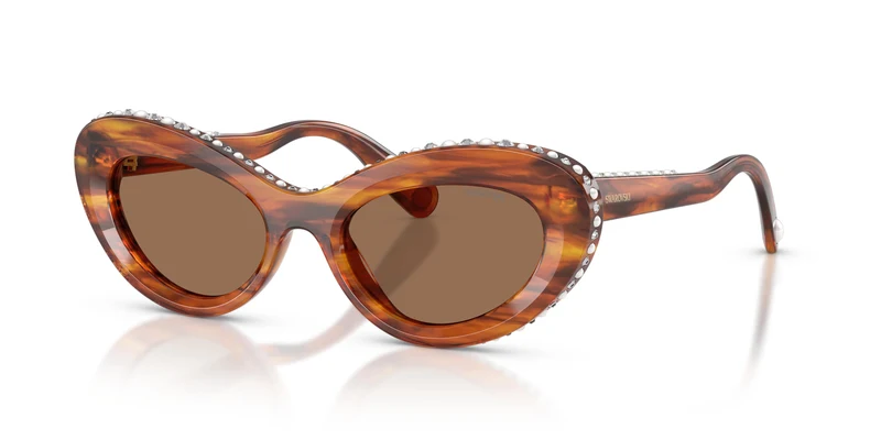Swarovski SK6061U 109173 51