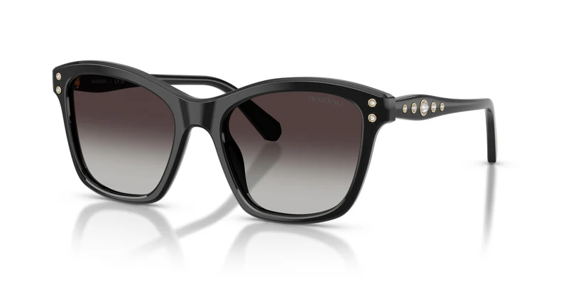 Swarovski SK6063 10018G 54