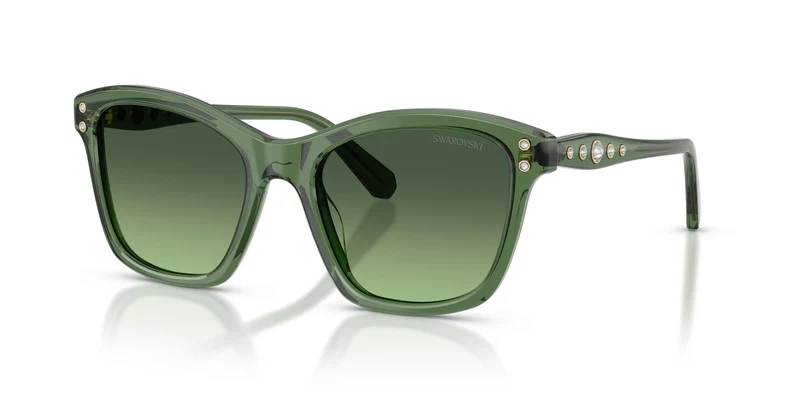 Swarovski SK6063 10852A 54