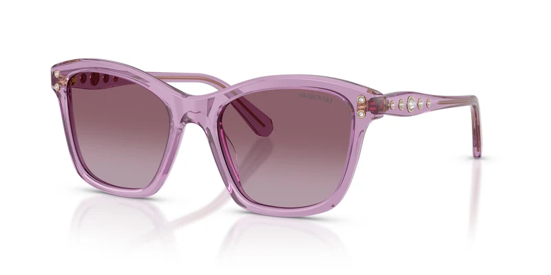 Swarovski SK6063 10968H 54