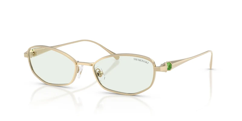 Swarovski SK7042 4013M1 55