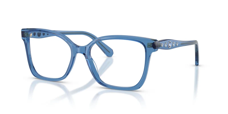Swarovski SK2061 1100 53
