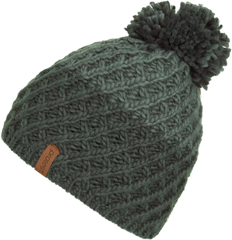 Prthiker Beanie