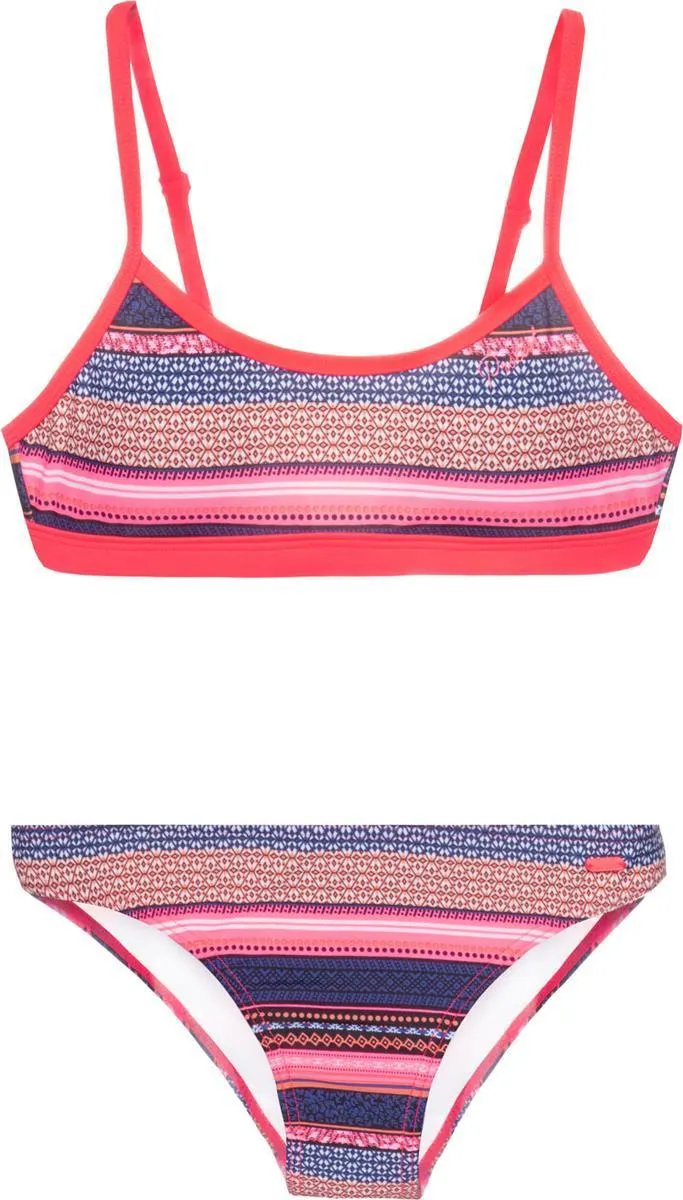 kira jr triangle bikini