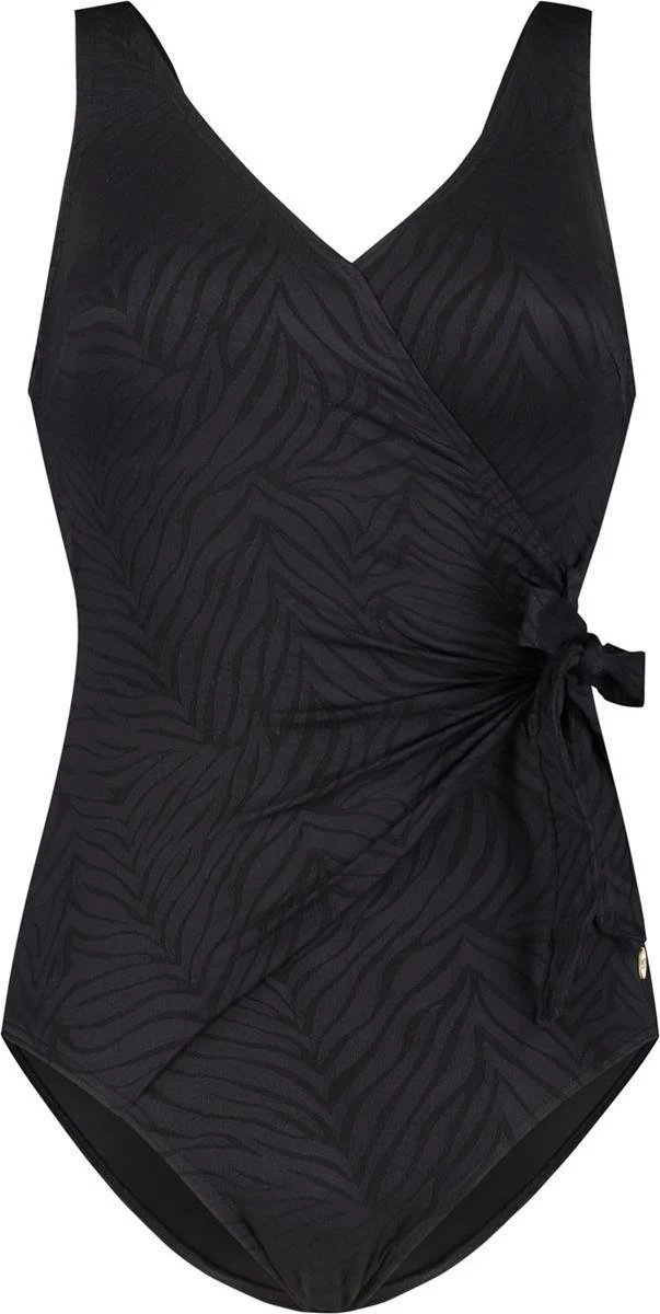 V-neck Swimsuit