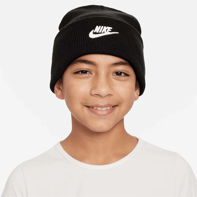 peak big kids' beanie