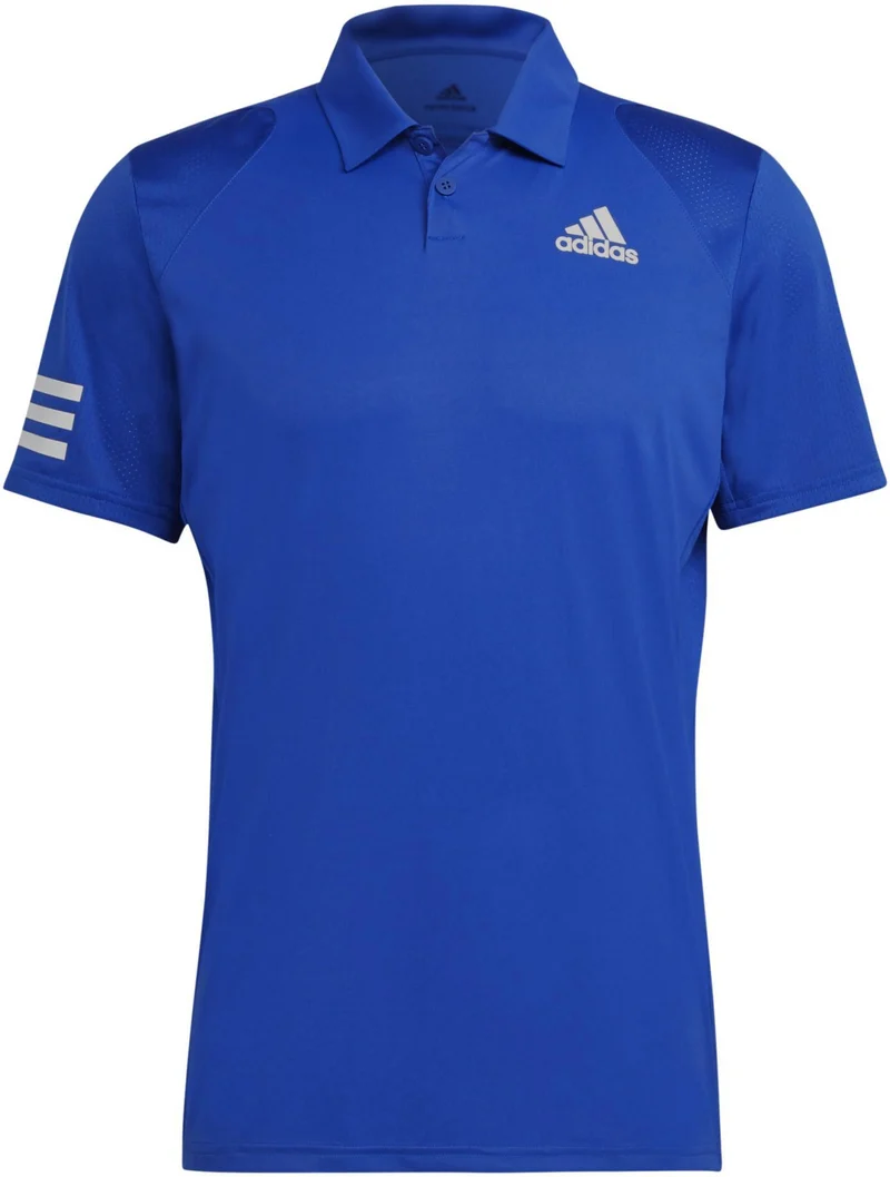 CLUB 3STR POLOHr. Tennispolo