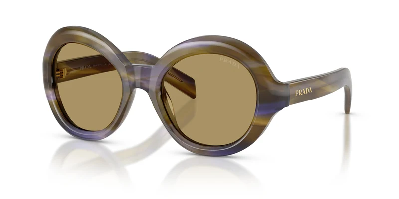 Prada PR D08SU 23G70G 53