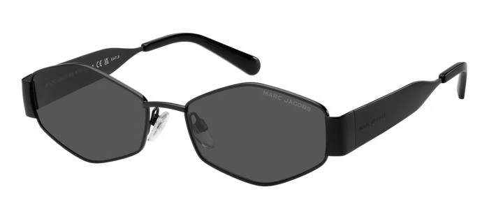 Marc Jacobs MARC 496/SHINY 807 55
