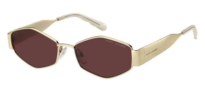 Marc Jacobs MARC 496/SHINY NOA 55