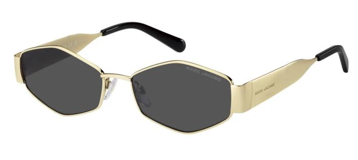 Marc Jacobs MARC 496/SHINY RHL 55