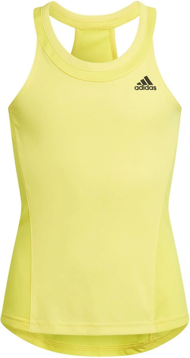 G CLUB TANK. Tennis-Tanktop