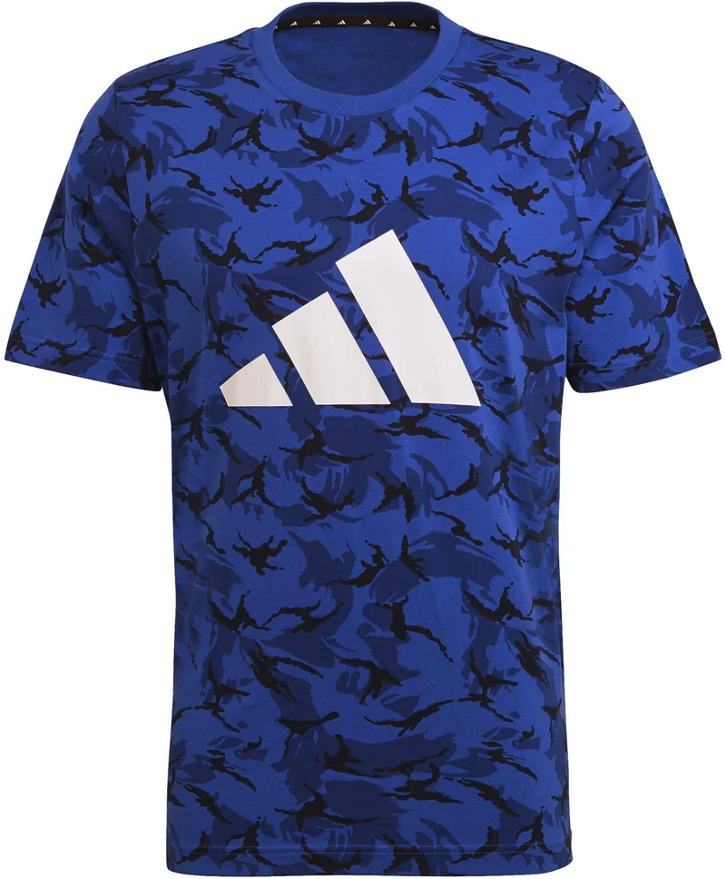 FI CAMO TEE. T-Shirt