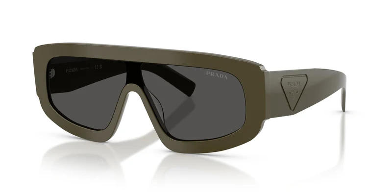 Prada PR D10S 26J70G 0