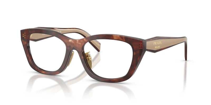 Prada PR D11VD 00K1O1 53