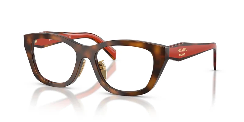 Prada PR D11VD 01K1O1 53