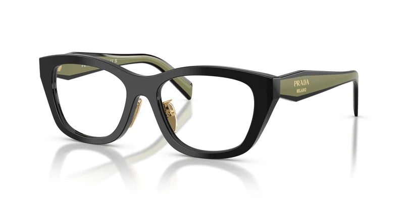 Prada PR D11VD 03K1O1 53