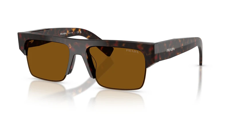 Prada PR D12SU 17N20V 55